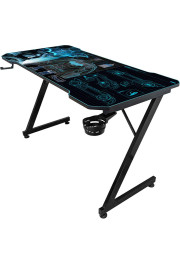 Subsonic Gaming Desk Batman