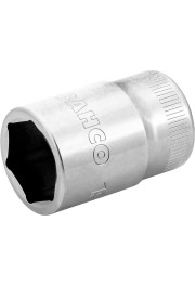 Bahco Seškantu muciņa 7800SM 30mm 1/2