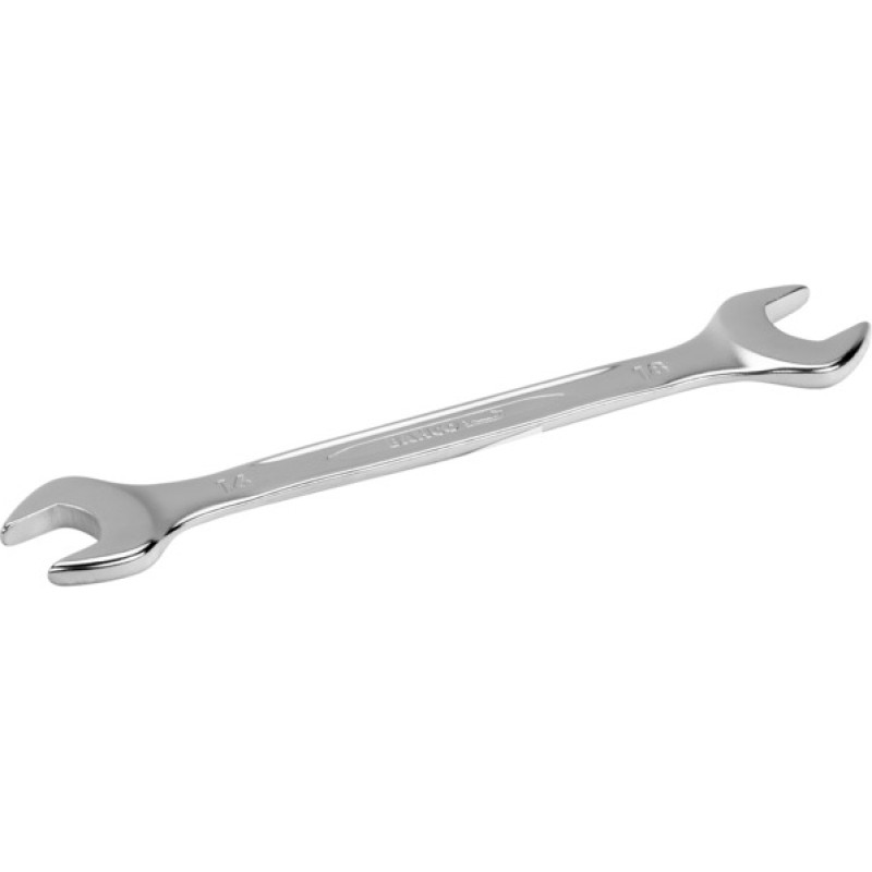 Bahco Double open-end wrench SB6M 4x5mm