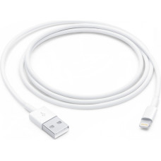 Apple USB-A To Lightning 1m White MUQW3ZM/A