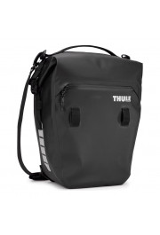 Thule 5406 Shield commuter pannier 22L black