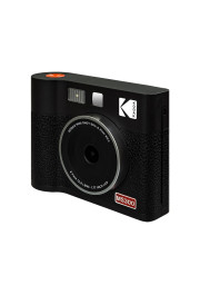 Kodak Mini Shot 3 Era Instant Camera and Printer Black