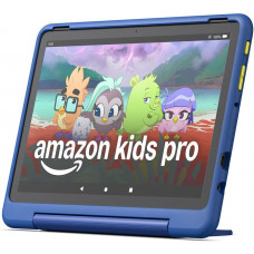 Amazon Fire HD10 Kids Pro 13 gen 32GB Nebula(Blue)