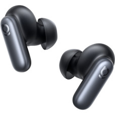 Baseus Bezvadu Bluetooth 6.1 Inspire XP1 austiņas ar trokšņu slāpēšanu, melnas