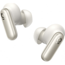 Baseus Bezvadu Bluetooth 6.1 Inspire XP1 austiņas ar trokšņu slāpēšanu, baltas