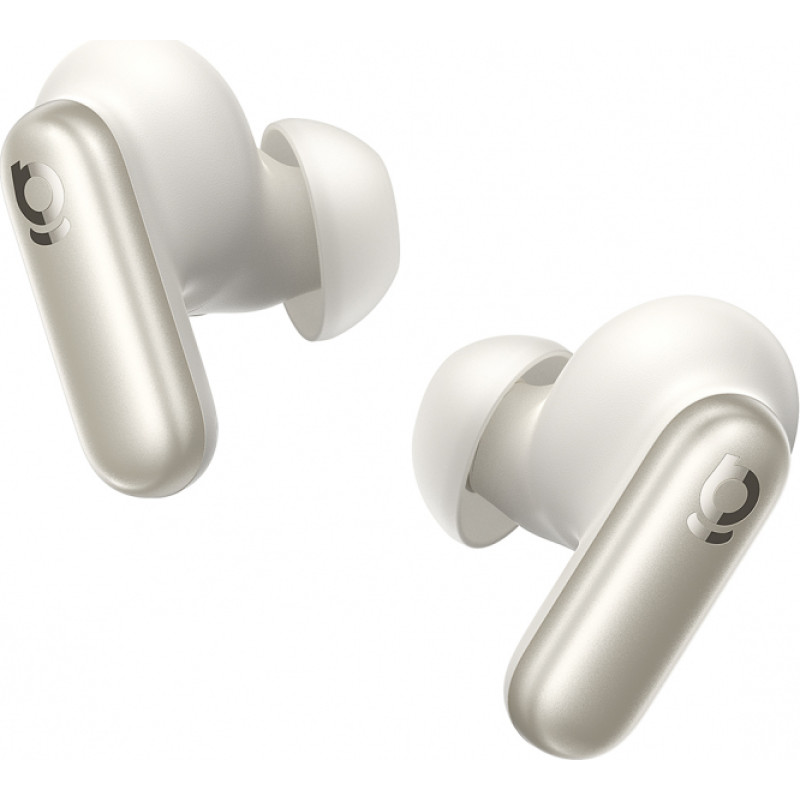 Baseus Bezvadu Bluetooth 6.1 Inspire XP1 austiņas ar trokšņu slāpēšanu, baltas