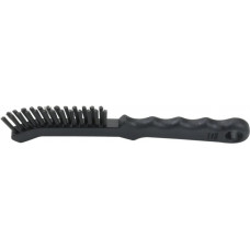 Bahco Break steel brush 230mm