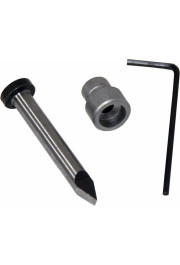 Malco Punch and Die Set for PL1R EV