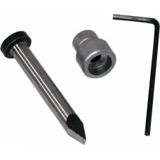 Malco Punch and Die Set for PL1R EV
