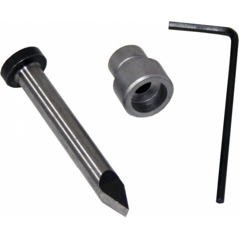 Malco Punch and Die Set for PL1R EV