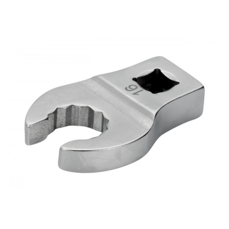 Bahco 3/8 FLARE NUT-7/16