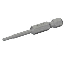 Bahco 5xbits HEX3 50mm 1/4 standard