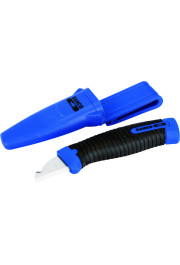 Bahco Elektriķu nazis, kreisā roka