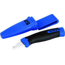 Bahco Elektriķu nazis, kreisā roka