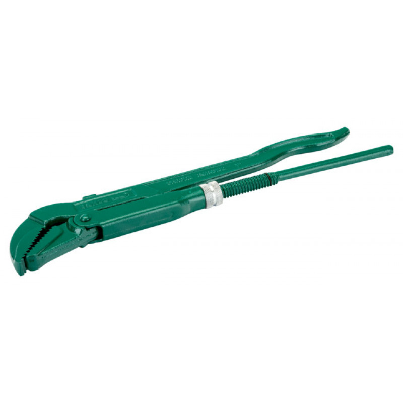 Bahco Pipe wrench 45° DOW 176-1 1/2