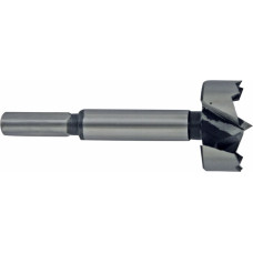 Tivoly Forstner MultiCutter wood drill bit Ø30mm, tri-flat shank
