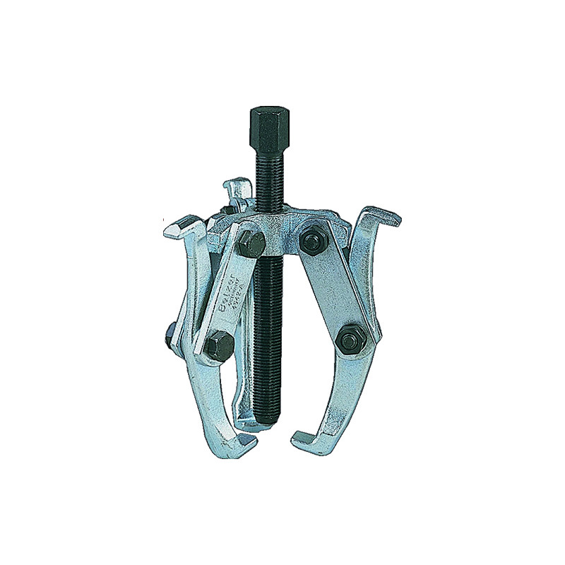 Bahco Three arm puller 40-220/130mm