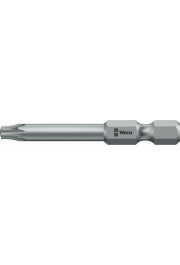 Wera Bits for TORX socket screws 867/4 Z TX 15 x 89 mm