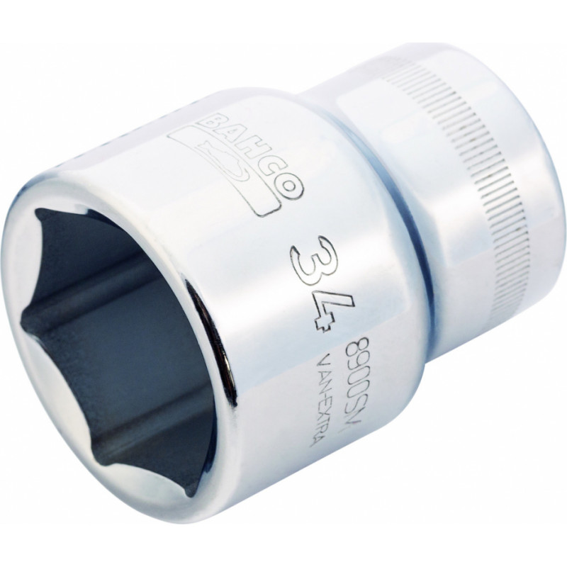 Bahco Seškantu muciņa 8900SM 24mm 3/4