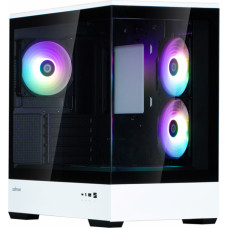 Zalman P30 BW 120mm ARGB Fan x3