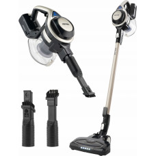 Petra PF0776V2DEEU7 22.2V Multi Vac Black and Platinum Damaged Box