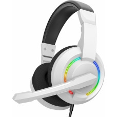 Baracuda BGH-021 Hydra White