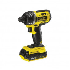 Stanley Trieciendzinējs STANLEY FMC645D2-QW; 18 V 2x2,0 Ah