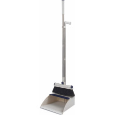 Beldray LA030216FEU7 Deep Clean Multi-Surface Dustpan & Broom Set