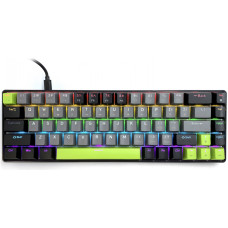 Media-Tech MT1260 Red Core MX60