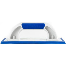 Kubala Plastmasas špaktelēšanas plāksne, 95 x 240 mm, KUBALA