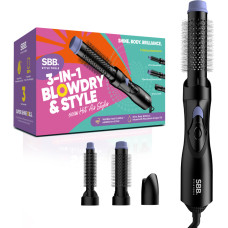 SBB . SBDR-2000-EU Blow Dry Air Styler