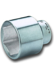 Irimo sešstūra muciņa 33mm, 3/4