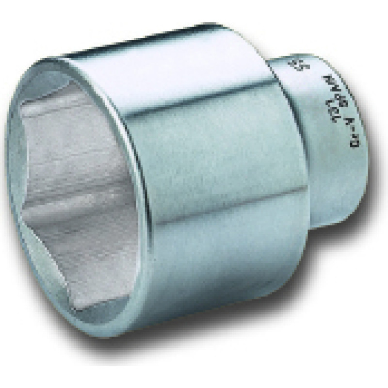 Irimo sešstūra muciņa 33mm, 3/4