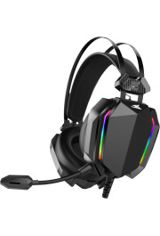 Baracuda BGH-041 Seagul Black