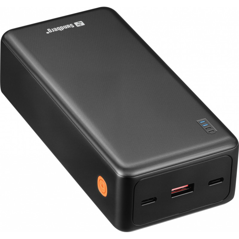 Sandberg 320-43 Saver Powerbank 27000
