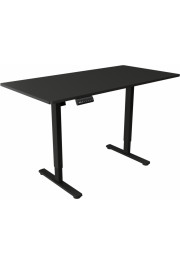 White Shark Gaming Desk Thalor-1 Set of 2 pcs.(1/2 + 2/2) Motor