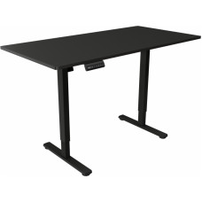 White Shark Gaming Desk Thalor-1 Set of 2 pcs.(1/2 + 2/2) Motor
