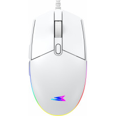 Baracuda BGM-112 Crab White
