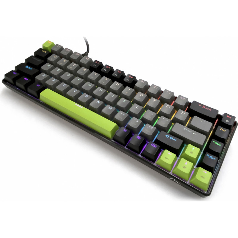 Media-Tech MT1260 Red Core MX60