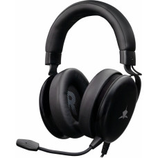 White Shark GH-2540 Elephant Black