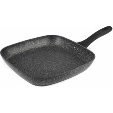 Salter BW10702BRMFOB Megastone Thermo Collar 28cm Griddle Pan