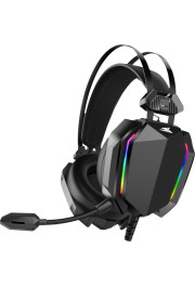 Baracuda BGH-041 Seagul Black