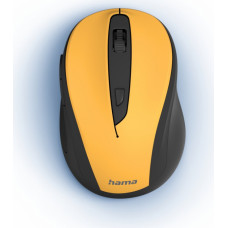 Hama 00173029 MW-400 V2 Yellow