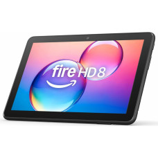 Amazon Fire HD8 (2024)  3GB/32GB  Black