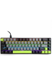 Media-Tech MT1260 Red Core MX60