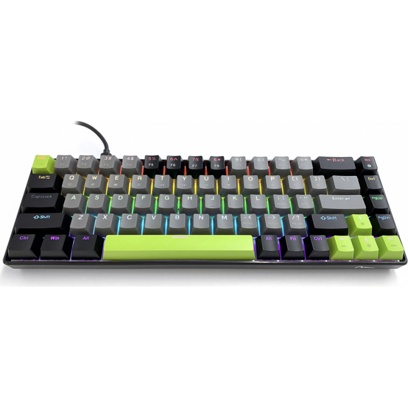 Media-Tech MT1260 Red Core MX60