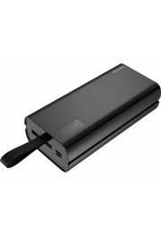 Sponge Energy 30000 Black QC (30000mAh)