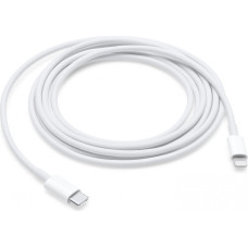 Apple USB-C To Lightning Cable 2m Charge Cable White MW2R3ZM/A
