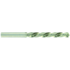 Tivoly LH HSS Fully Ground Jobber Length Left Hand Drill Ø2,0 mm. Bright, uncoated. Point angle 118⁰