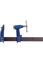 Irimo Screw clamp 90x400mm Irimo